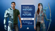 ورود نسخه دیجیتالی مردم به دنیای بازی‌های پلی‌استیشن!