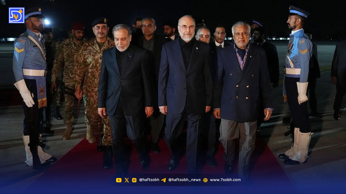 درباره مذاکرات ایران و آمریکا در پاکستان چه می‌دانیم؟