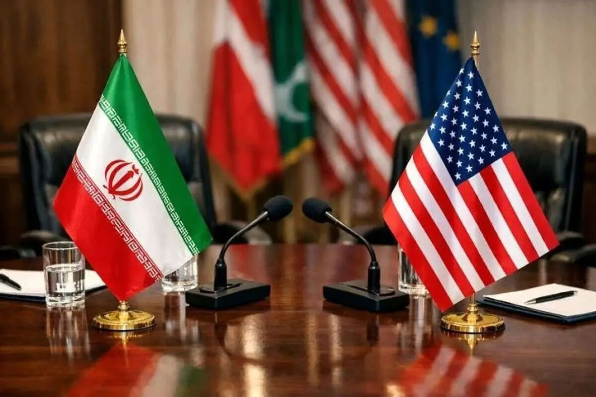 مذاکره حضوری ایران با آمریکا به پایان رسید