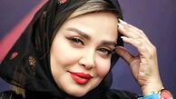 عکس دو نفره بهاره رهنما و آقای بازیگر معروف در جزیره کیش