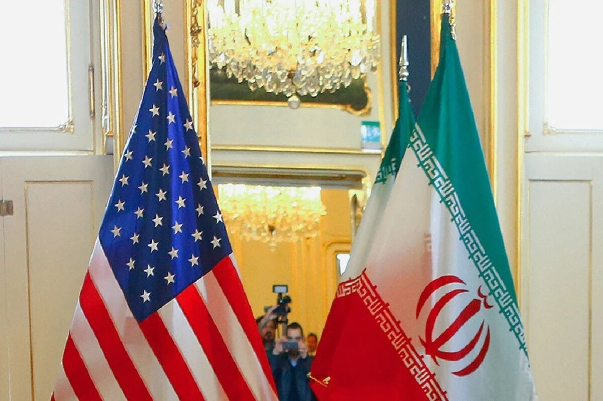 هیئت ایرانی دوباره برای مذاکره با آمریکا اعزام می‌شوند؟