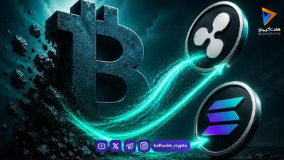 پیش‌بینی قیمت XRP؛ فعالیت نهنگ‌ها در بایننس افزایش یافت