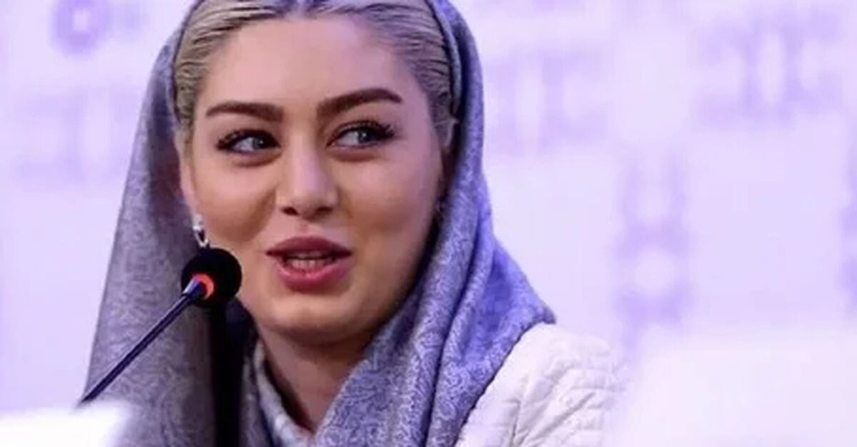 نوستالژی| چهرۀ بدون خالکوبی «سحر قریشی» در فیلم «دوباره با هم»