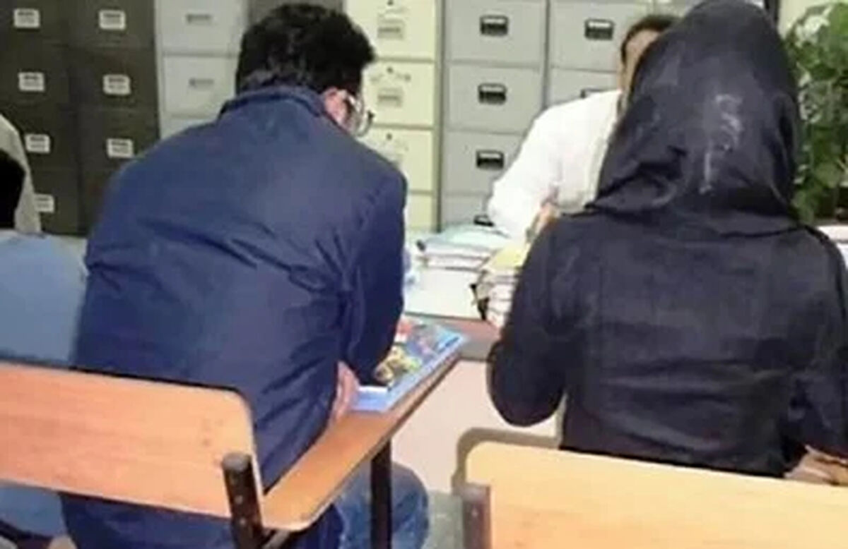 روانشناسی زندگی زناشویی با شکایت اخلاقی مرد 45 ساله از زنش
