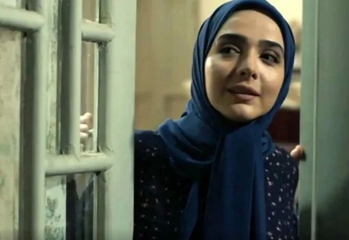 عکس| سفر در زمان؛ «یاسمن» 8 سال بعد سریال لحظه گرگ و میش در یک رستوران در قزوین