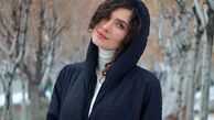 17 عکس جذاب ساناز سعیدی
