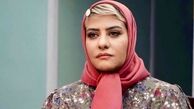 استایل ماکسیمال و سنتی رابعه اسکویی در جشن حافظ
