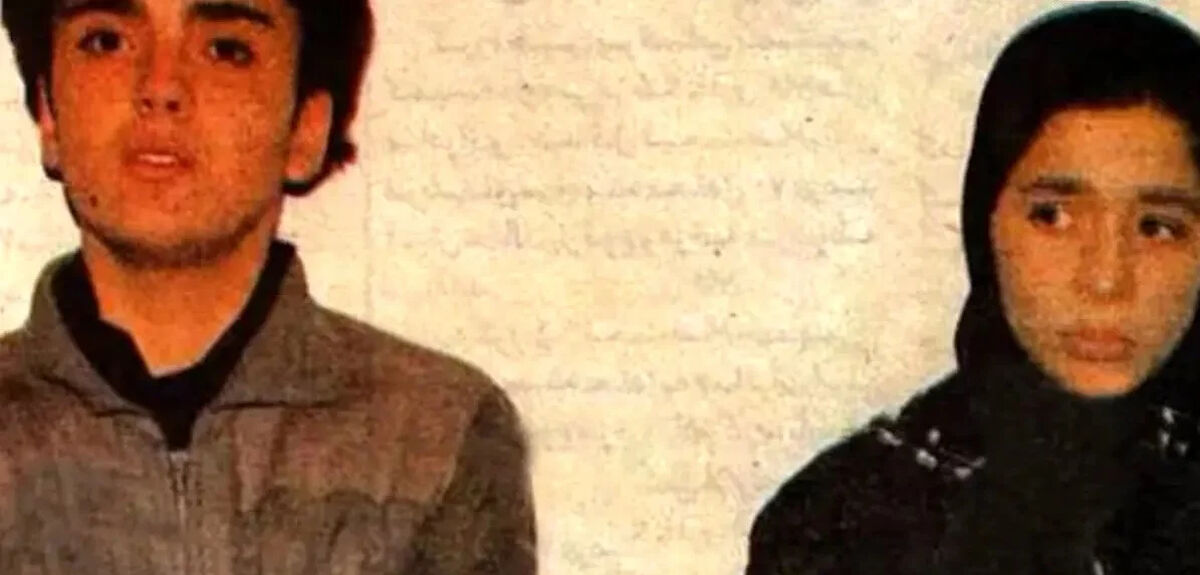 صفر تا صد پرونده شاهرخ و سمیه پس از 30سال / سرنوشت هرکدامشان بعد از آزادی چه شد؟