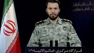 بیوگرافی ابراهیم ذوالفقاری، سخنگوی قرارگاه مرکزی خاتم‌الانبیا (ص)
