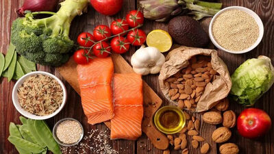 غذا چی درست کنیم؟ با این غذاهای اصیل اصفهانی سفره‌تان را متفاوت کنید