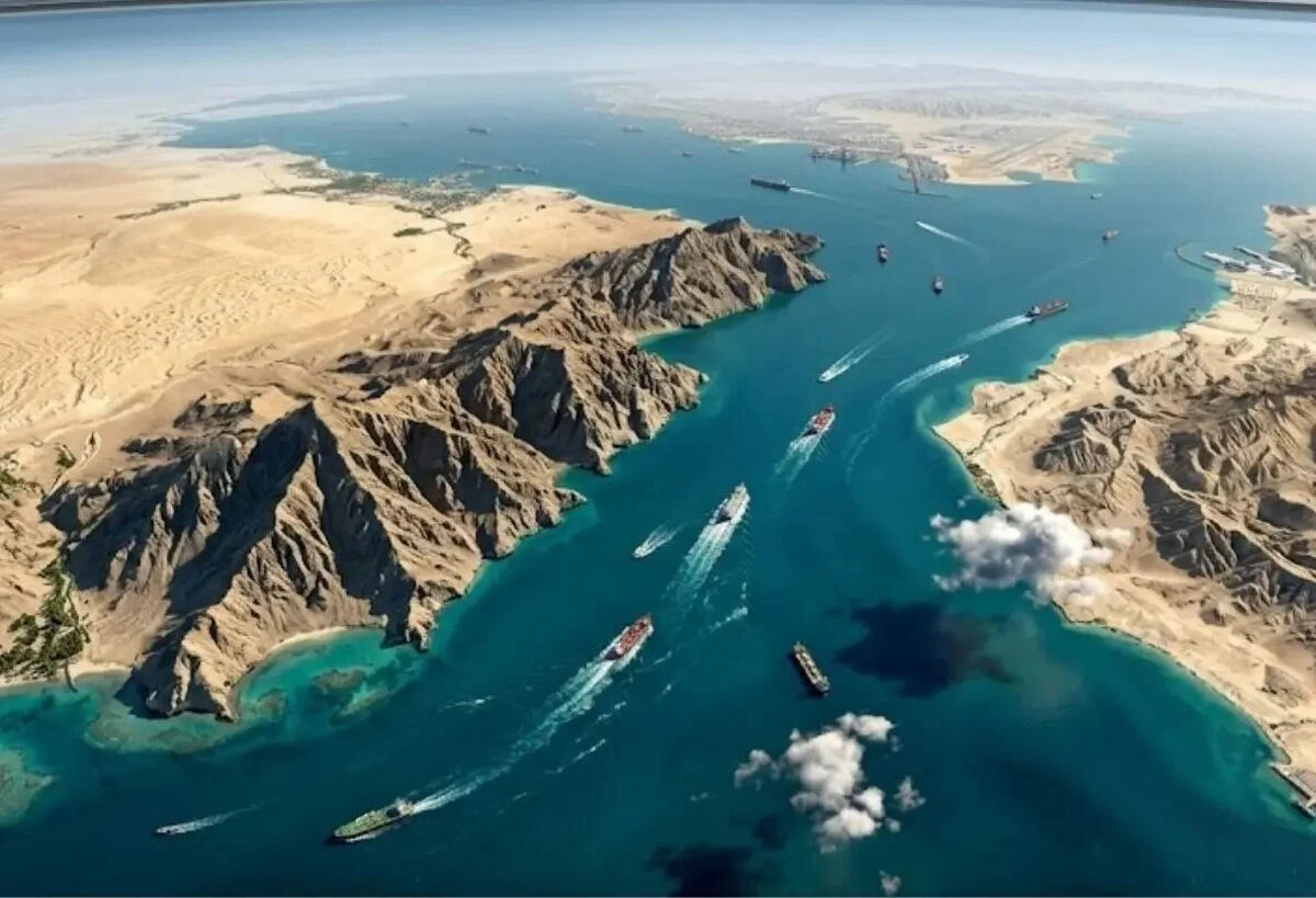 رسانه‌ های آمریکایی از این سلاح قدرت‌مند ایران شوکه شدند!
