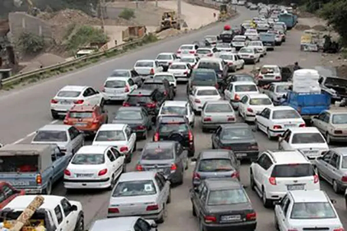 ۳ استان محبوب مسافران نوروزی مشخص شدند
