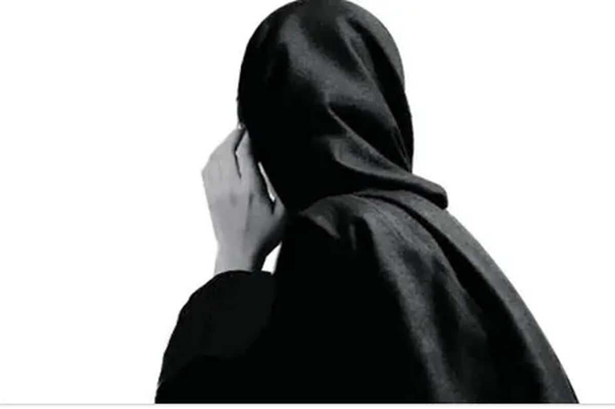 روانشناختی زن 38 ساله که به خاطر اقدام نامتعارف عذاب وجدان گرفته است