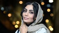 جشن تولد متفاوت صحرا اسداللهی وسط اتوبان؛ کیک کیش‌میشی و شمع شکسته!