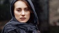 بیوگرافی گلنوش قهرمانی عطیه سریال ساهره + عکس های دیده نشده