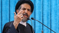 نماز جمعه تهران به امامت حجت‌الاسلام ابوترابی‌فرد اقامه می‌شود