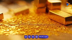 قیمت طلا امروز سه‌شنبه ۲۶ خرداد ۱۴۰۵/ افزایش قیمت طلا