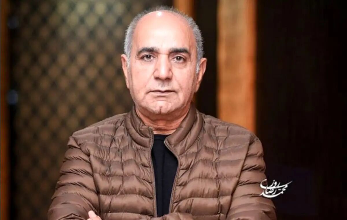 واکنش پرویز پرستویی به شهادت سردار تنگسیری