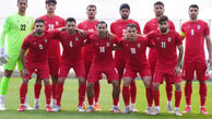 ترکیب ایران در جام‌جهانی مشخص شد