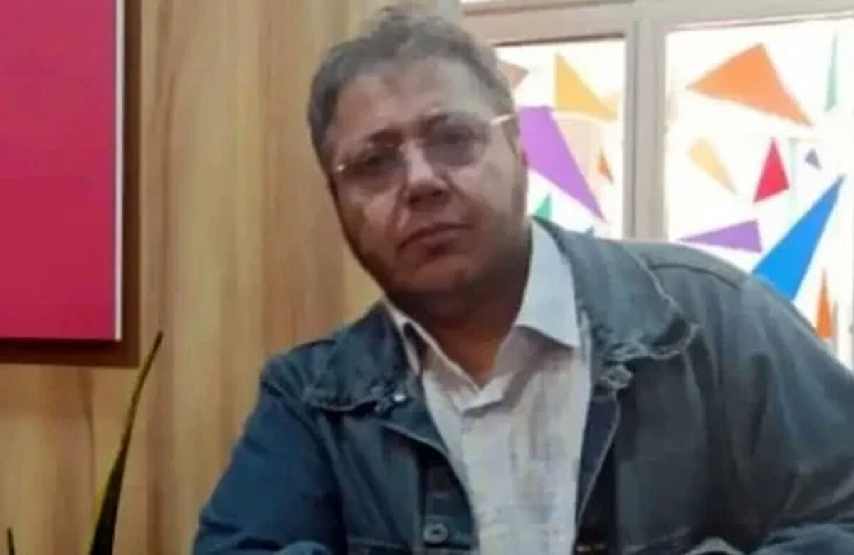 عکس| سفر زمان؛ چهرۀ «مازیار لرستانی» 32 ساله در فیلم «محبوبه»؛ دهۀ 70