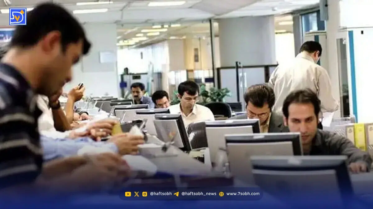 جزئیات کامل نحوه فعالیت ادارات پس از نوروز/ حضور ۲۰ درصدی کارکنان در تهران