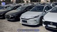 ورود خودرو ایرانیان خارج کشور بدون انتقال ارز مجاز شد