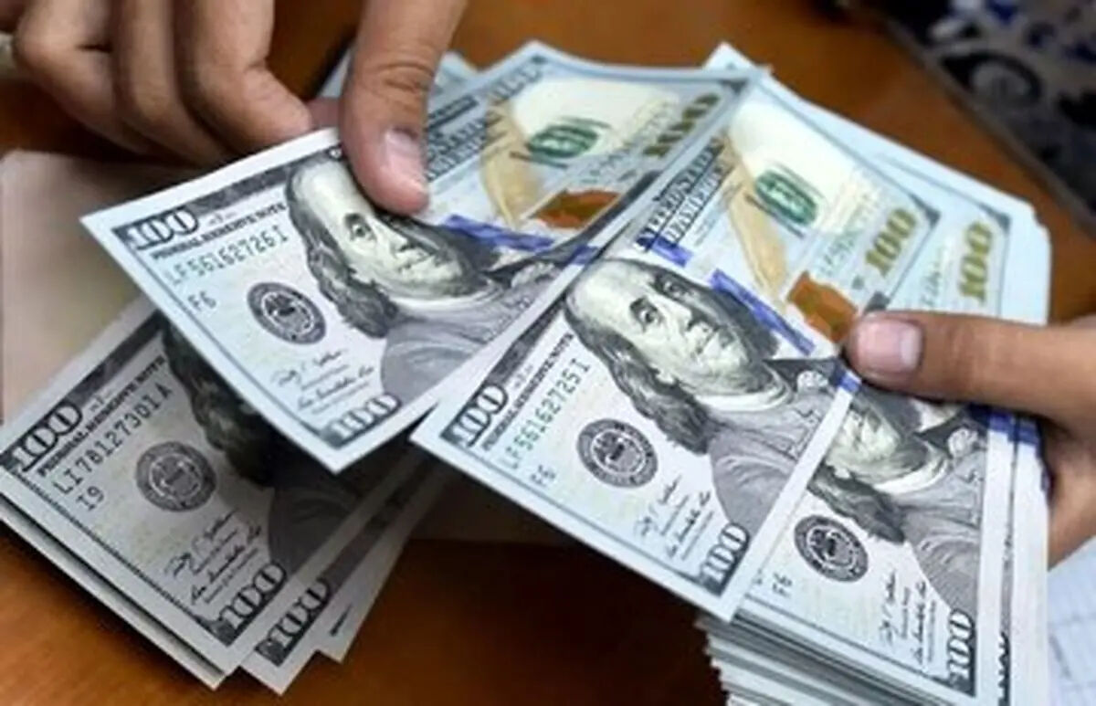آخرین قیمت دلار امروز شنبه ۱۵ فروردین ۱۴۰۵