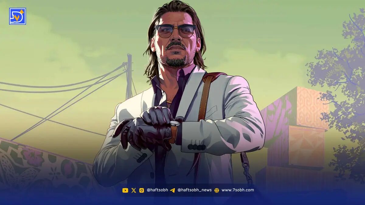 تصاویری از گیم‌پلی بازی GTA 6 فاش شدند