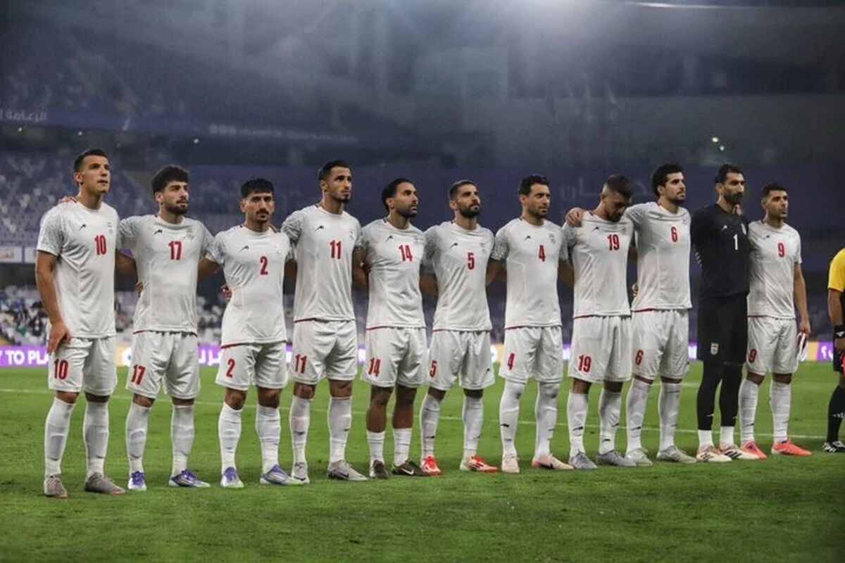 ایران به جام جهانی 2026 می‌رود؟
