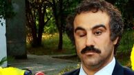 سفر در زمان/ چهره دیدنی «نقی معمولی» در سال 82 اولین فیلم سینمایی اش