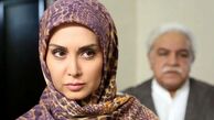 تغییر چهره «آهو» 6 سال بعد سریال ستایش 3 در 42 سالگی