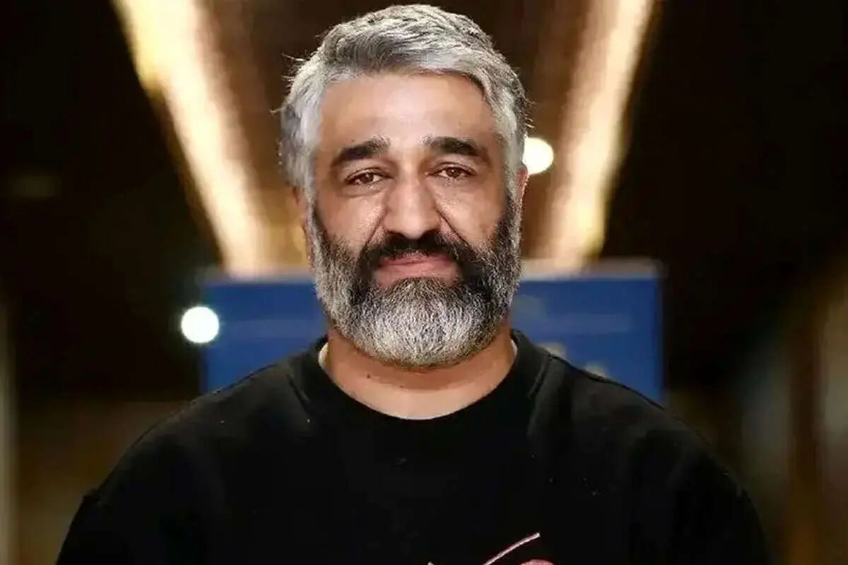 خبرسازی پژمان جمشیدی این بار با مازراتی+ عکس