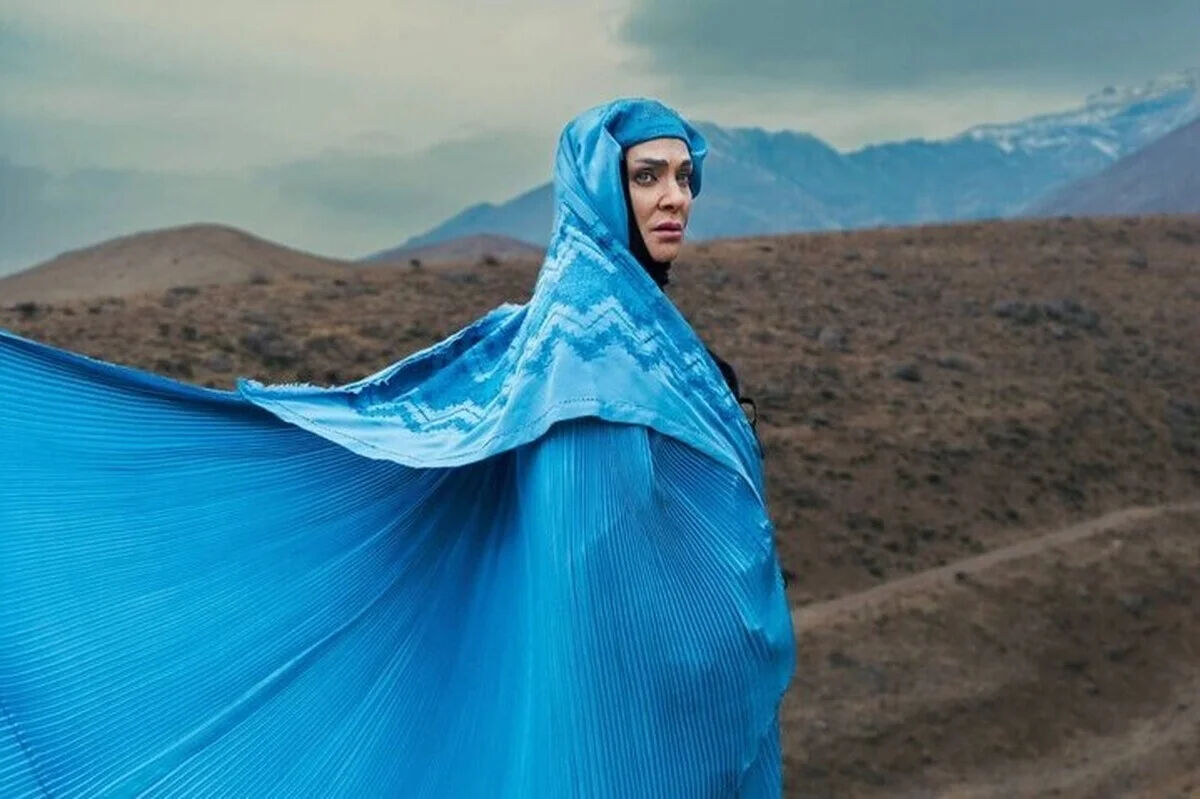 فصل دوم سریال روشنایی شب