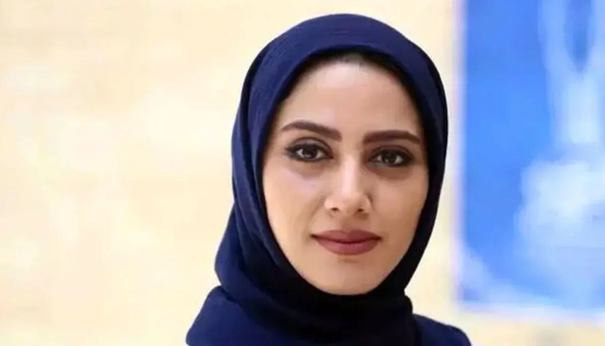 حرف‌های صریح مونا فرجاد خطاب به «برخی بی‌خبرها»