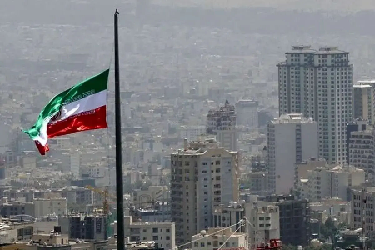 فوری /  هشدار جدی به تهرانی ها در چند ساعت آینده