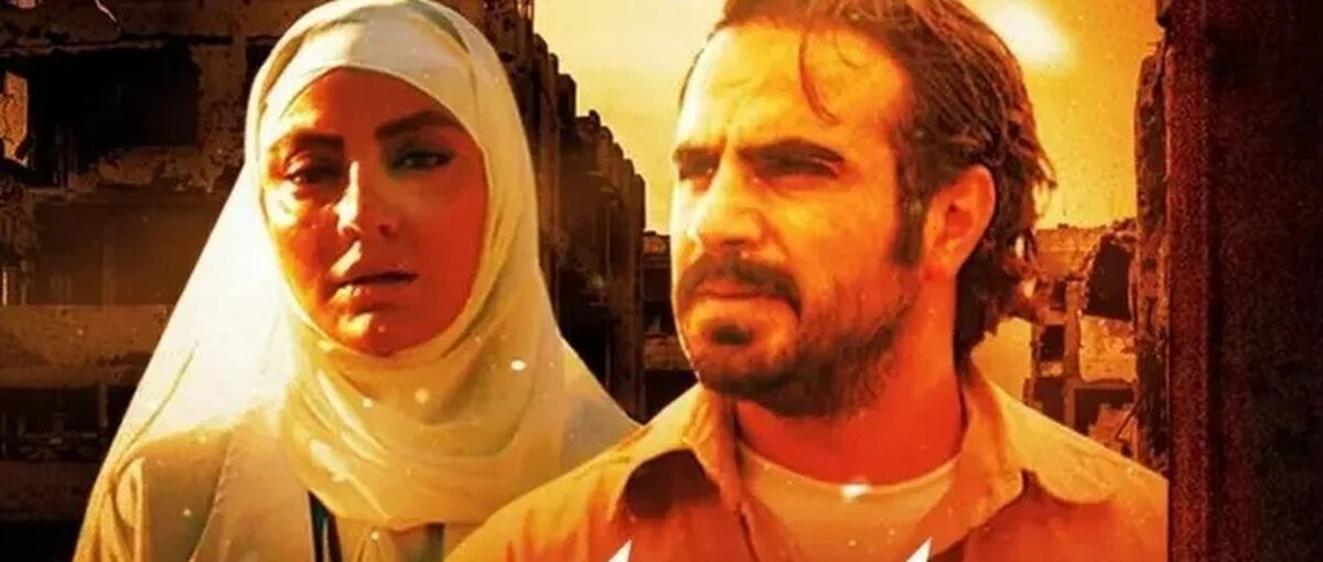 زمان پخش و تکرار سریال بیگانگان
