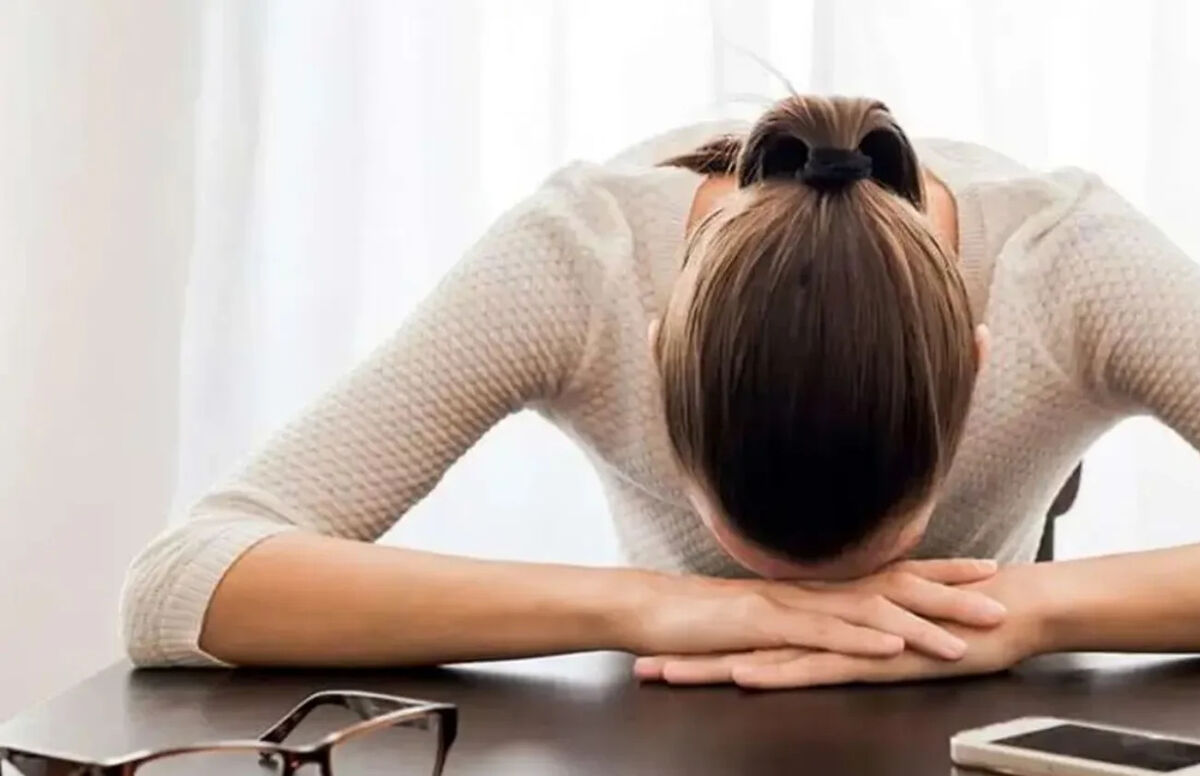 چرا بدون کار کردن هم خسته‌ایم؟/ بیماری پنهان عصر جدید