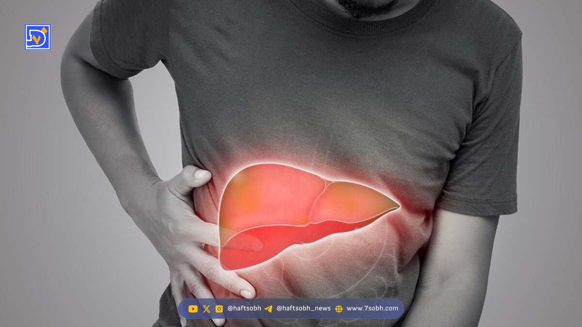 بهترین روش برای درمان کبد چرب