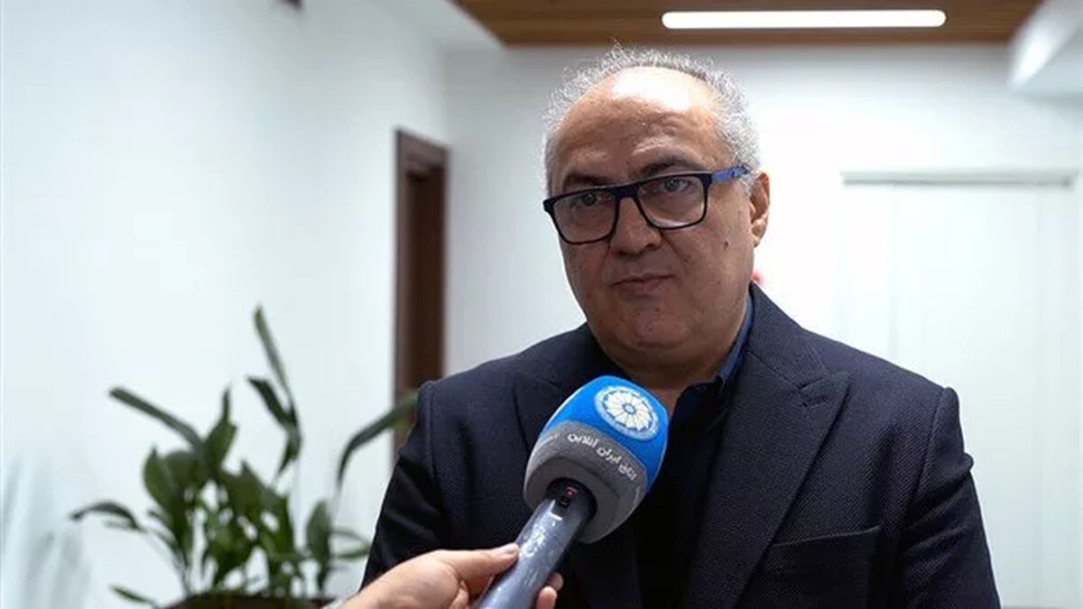 رئیس مجمع تشکل‌های دانش‌بنیان تخمین خسارت‌ روزانه قطع اینترنت را تغییر داد: از ۴۰ میلیون دلار به ۶ میلیون دلار