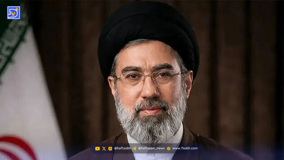 تبریک آیت‌الله سیدمجتبی حسینی خامنه‌ای به مناسبت زادروز ارتش جمهوری اسلامی ایران
