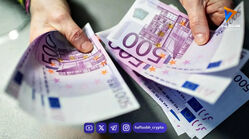 قیمت یورو امروز چهارشنبه ۲۷ خرداد ۱۴۰۵/کاهش قیمت یورو