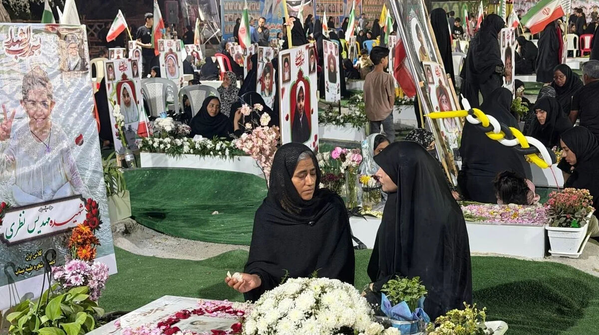 روز دختر از نگاه تلخ مژده لواسانی