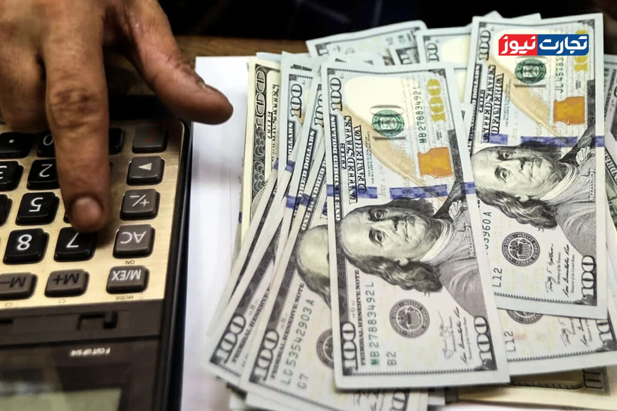 پیش‌ بینی قیمت دلار دوشنبه ۳۱ فروردین ۱۴۰۵ / دلار در انتظارات مذاکرات