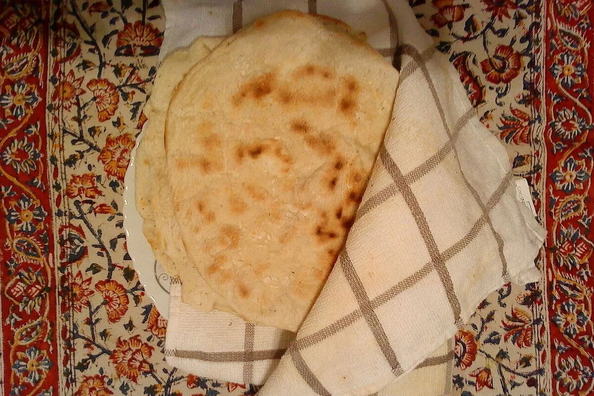 چرا مصرف نان حتی بدون پرخوری می‌تواند موجب چاقی شود؟