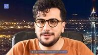استوری جنجالی امیرحسین قیاسی: فعالیتی در اینستاگرام نخواهم داشت!