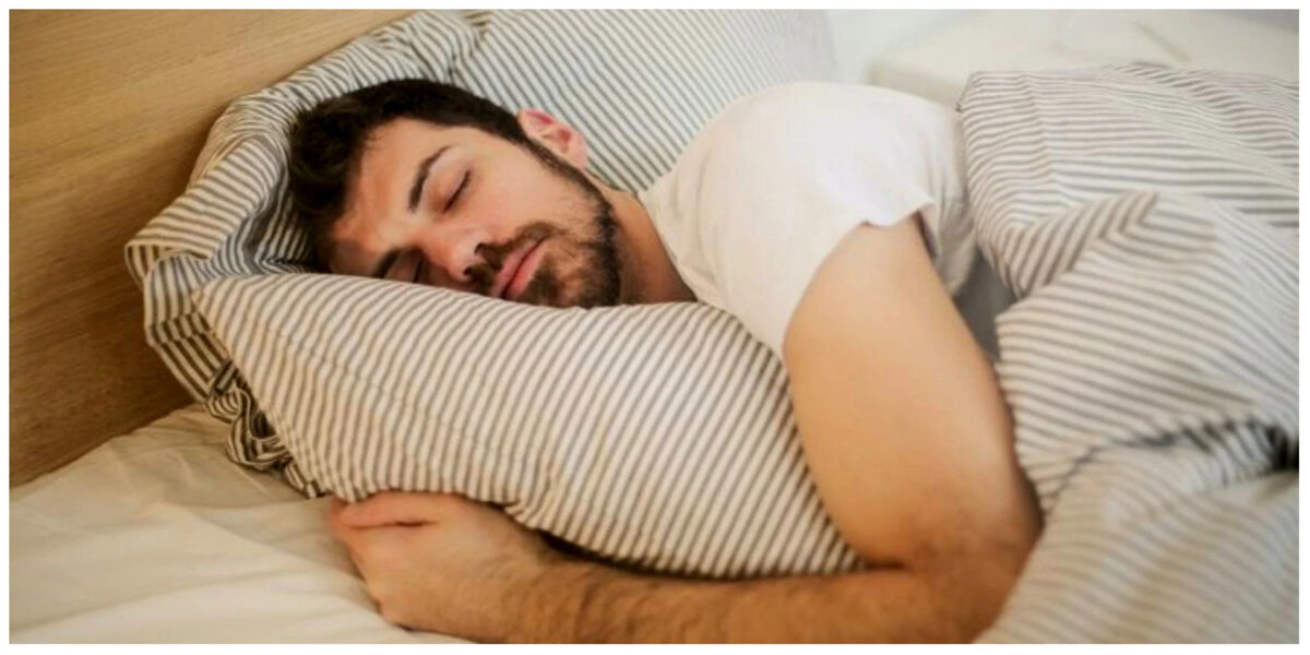 چرا ۸ ساعت خواب، معجزه‌ی بدن شماست؟