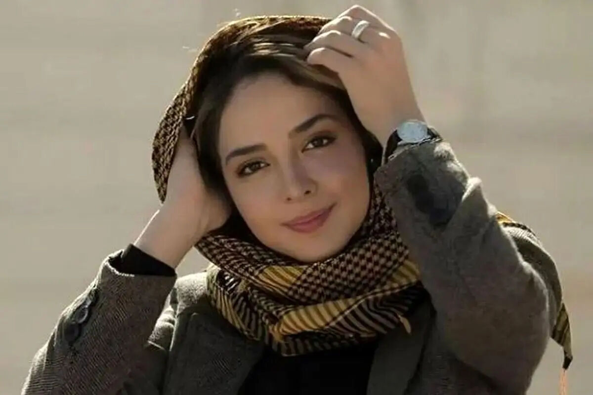 عکس | شوهر واقعی المیرا دهقانی، یاسمن سریال «لحظه گرگ و میش»
