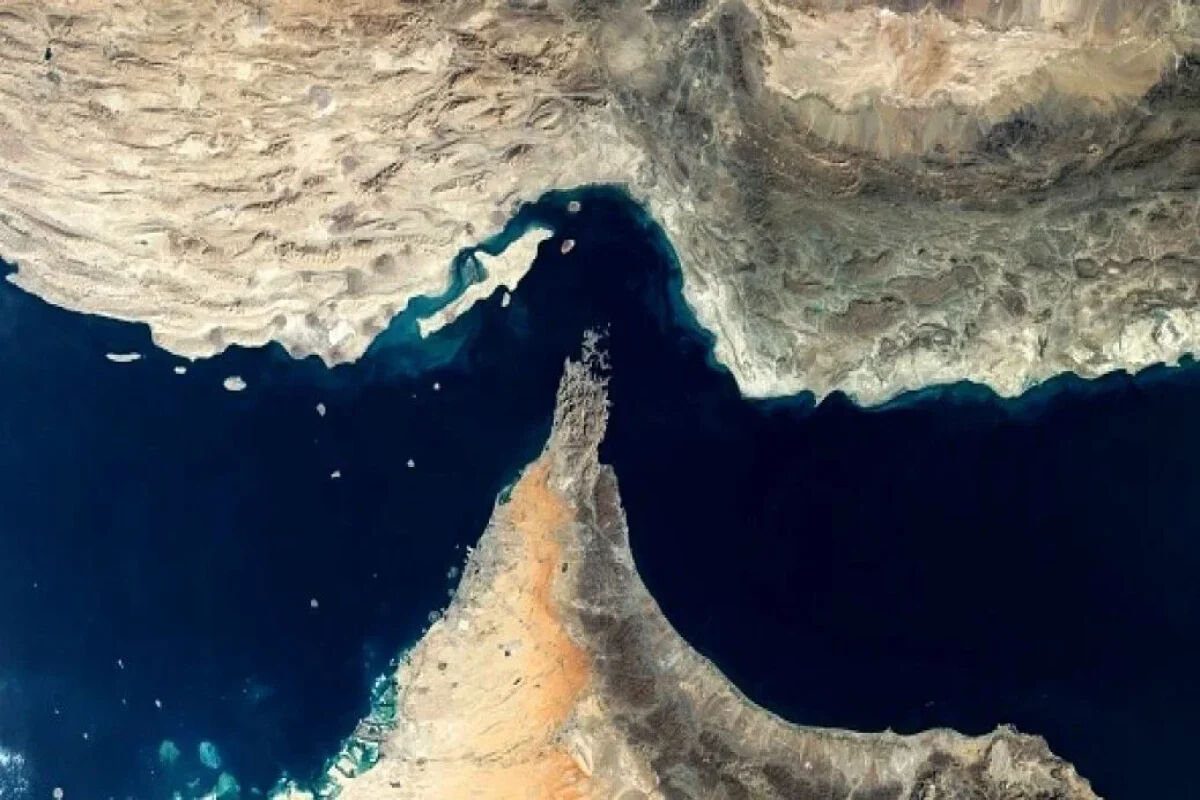 جزئیات جدید طرح مدیریت تنگه هرمز؛ از منع تردد شناورهای صهیونیستی تا اخذ عوارض به پول ملی