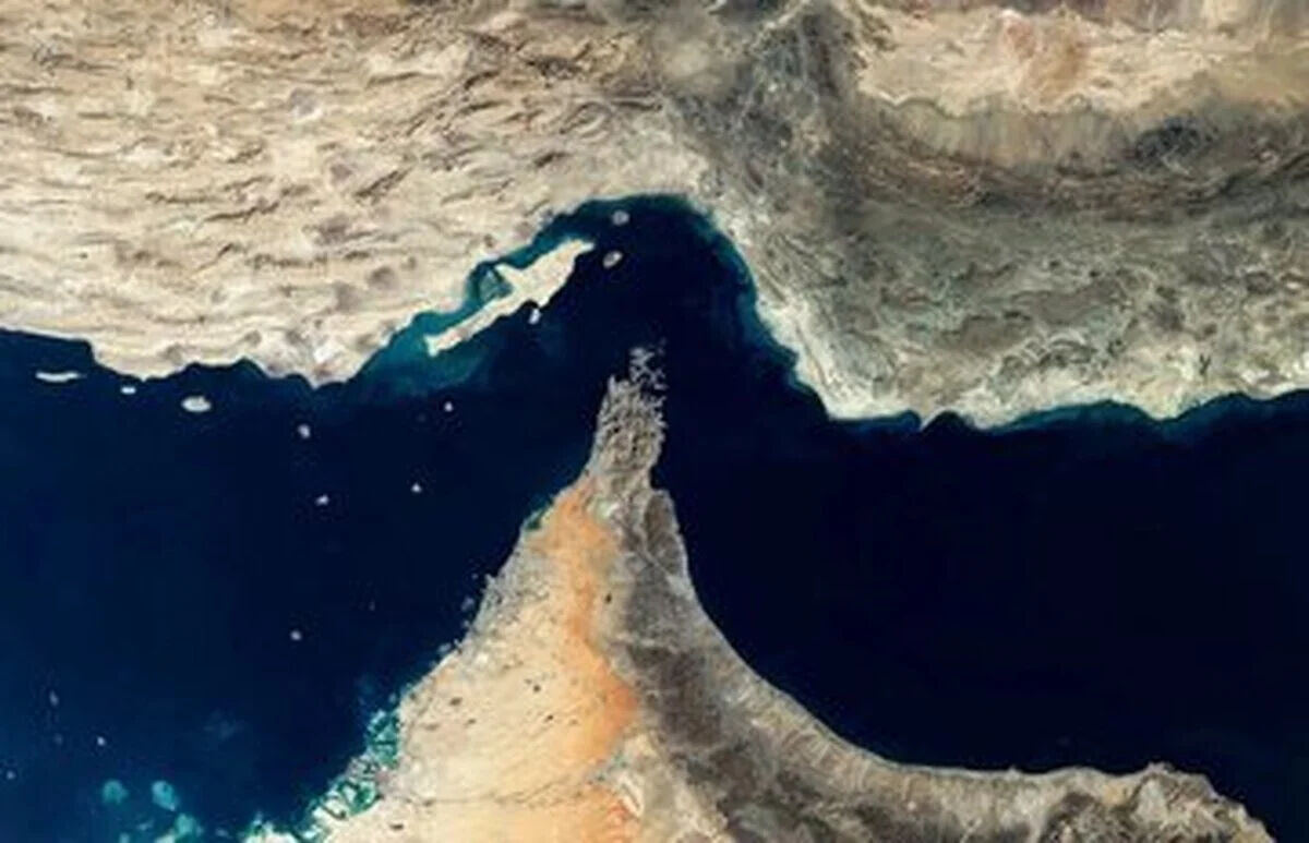 تذکر جدی به ترامپ/ واقعیت را درمورد قدرت ایران در تنگه هرمز بپذیرید