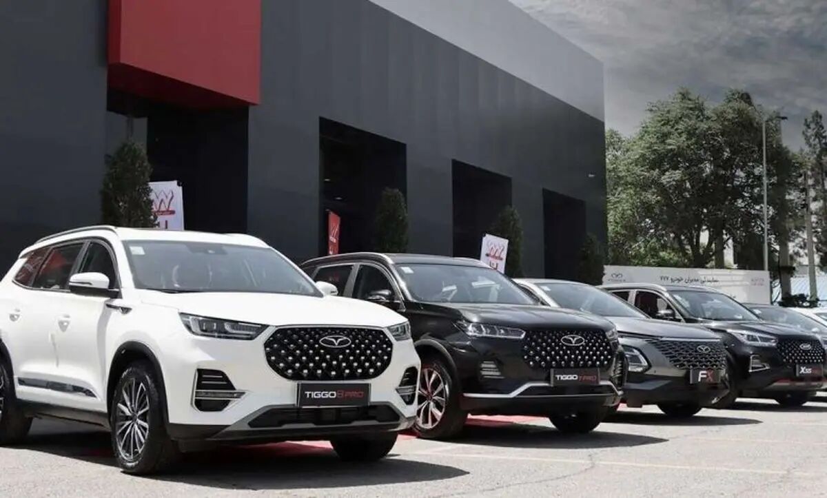 مدیران خودرو بند فورس ماژور را فعال کرد / سود تاخیر مشتریان هوا شد